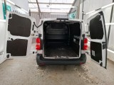  Citroen  Jumpy  Fourgon Club M 1.5 BlueHDi 120CV BVM6 E6dT #10
