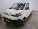  Citroen  Jumpy  Fourgon Driver XL 2.0 BlueHDi 120CV BVM6 E6dT 