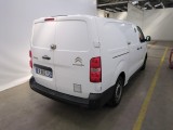  Citroen  Jumpy  Fourgon Driver XL 2.0 BlueHDi 120CV BVM6 E6dT #3