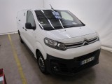  Citroen  Jumpy  Fourgon Driver XL 2.0 BlueHDi 120CV BVM6 E6dT #4