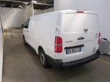  Citroen  Jumpy  Fourgon Driver XL 2.0 BlueHDi 120CV BVM6 E6dT #2