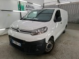  Citroen  Jumpy  Fourgon Club XL 2.0 BlueHDi 120CV BVM6 E6dT 