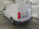  Citroen  Jumpy  Fourgon Club XL 2.0 BlueHDi 120CV BVM6 E6dT #2