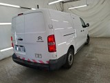  Citroen  Jumpy  Fourgon Club XL 2.0 BlueHDi 120CV BVM6 E6dT #3