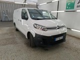  Citroen  Jumpy  Fourgon Club XL 2.0 BlueHDi 120CV BVM6 E6dT #4