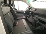  Citroen  Jumpy  Fourgon Club XL 2.0 BlueHDi 120CV BVM6 E6dT #8