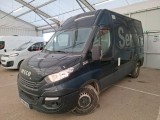 Iveco  Daily IVECO  VU 4p Fourgon 2.3 35S16A8 V11 H2 3520 