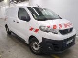  Peugeot  Expert  Fourgon Asphalt L2 2.0 HDi 120CV BVM6 E6dT #4
