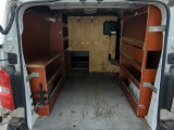  Peugeot  Expert  Fourgon Asphalt L2 2.0 HDi 120CV BVM6 E6dT #9