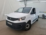  Peugeot  Partner PEUGEOT  / 2018 / 4P / Fourgonnette BLUEHDI 100 S&S LONG 950KG PREMIUM 