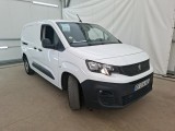  Peugeot  Partner PEUGEOT  / 2018 / 4P / Fourgonnette BLUEHDI 100 S&S LONG 950KG PREMIUM #4