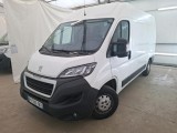  Peugeot  Boxer PEUGEOT  / 2014 / 4P / Fourgon tôlé BlueHDi S&S 140 S&S ASPHALT 333 L2H2 