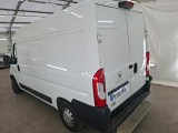  Peugeot  Boxer PEUGEOT  / 2014 / 4P / Fourgon tôlé BlueHDi S&S 140 S&S ASPHALT 333 L2H2 #2