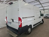  Peugeot  Boxer PEUGEOT  / 2014 / 4P / Fourgon tôlé BlueHDi S&S 140 S&S ASPHALT 333 L2H2 #3