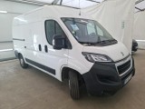  Peugeot  Boxer PEUGEOT  / 2014 / 4P / Fourgon tôlé BlueHDi S&S 140 S&S ASPHALT 333 L2H2 #4