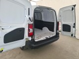  Peugeot  Partner PEUGEOT  / 2018 / 4P / Fourgonnette BLUEHDI 100 S&S LONG 950KG PREMIUM #10