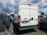  Peugeot  Boxer PEUGEOT  VU 4p Fourgon 2.0 BLUEHDI 130 S&S PREMIUM 333 L2H2 #2
