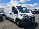  Peugeot  Boxer PEUGEOT  VU 4p Fourgon 2.0 BLUEHDI 130 S&S PREMIUM 333 L2H2 #4