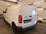  Peugeot  Expert  Fourgon Asphalt Standard 1.5 HDi 120CV BVM6 E6dT #2