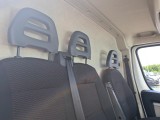  Peugeot  Boxer PEUGEOT  VU 4p Fourgon 2.0 BLUEHDI 130 S&S PREMIUM 333 L2H2 #9