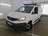  Peugeot  Partner  Asphalt L1 1.6 HDi 100CV BVM5 E6 