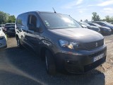  Peugeot  Partner  Asphalt L2 1.5 HDi 130CV BVA8 E6dT #4
