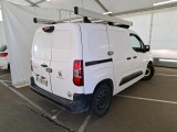  Peugeot  Partner  Asphalt L1 1.6 HDi 100CV BVM5 E6 #3