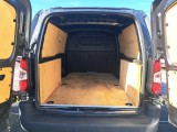  Peugeot  Partner  Asphalt L2 1.5 HDi 130CV BVA8 E6dT #8