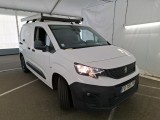 Peugeot  Partner  Asphalt L1 1.6 HDi 100CV BVM5 E6 #4