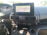  Peugeot  Partner  Asphalt L2 1.5 HDi 130CV BVA8 E6dT #10