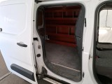  Peugeot  Partner  Asphalt L1 1.6 HDi 100CV BVM5 E6 #9