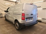  Peugeot  Expert  Fourgon Asphalt L2 2.0 HDi 120CV BVM6 E6dT #2