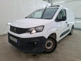  Peugeot  Partner  Premium L2 1.5 HDi 100CV BVM5 E6dT 