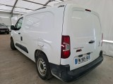  Peugeot  Partner  Premium L2 1.5 HDi 100CV BVM5 E6dT #2