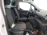  Peugeot  Partner  Premium L2 1.5 HDi 100CV BVM5 E6dT #8