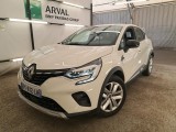  Renault  Captur  II Business 1.5 dCi 95CV BVM6 E6dT / TRANSFO VP/VF 
