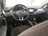  Renault  Captur  II Business 1.5 dCi 95CV BVM6 E6dT / TRANSFO VP/VF #5