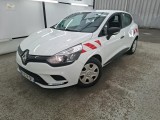  Renault  Clio  IV Air 1.5 dCi 75CV BVM5 E6 