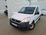  Peugeot  Partner  L1 Premium 1.6 HDi 75CV BVM5 E6 