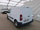  Peugeot  Partner  L1 Premium 1.6 HDi 75CV BVM5 E6 #2