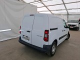  Peugeot  Partner  L1 Premium 1.6 HDi 75CV BVM5 E6 #3