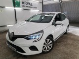  Renault  Clio  V Société Air Nav 1.0 TCe 90CV BVM6 E6d 