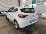  Renault  Clio  V Société Air Nav 1.0 TCe 90CV BVM6 E6d #2