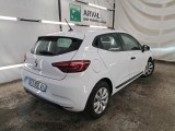  Renault  Clio  V Société Air Nav 1.0 TCe 90CV BVM6 E6d #3