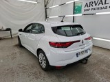  Renault  Megane  IV Berline 5pt. Société Air Nav 1.5 dCi 90CV BVM6 E6 #2