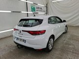  Renault  Megane  IV Berline 5pt. Société Air Nav 1.5 dCi 90CV BVM6 E6 #3