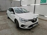  Renault  Megane  IV Berline 5pt. Société Air Nav 1.5 dCi 90CV BVM6 E6 #4