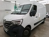  Renault  Master  Fourgon L2H2 3 5 Grand Confort dCi 135CV BVM6 E6dT 