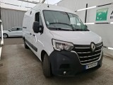  Renault  Master  Fourgon L2H2 3 5 Grand Confort dCi 135CV BVM6 E6dT #4