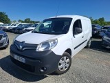  Renault  Kangoo RENAULT  Express VU 4p Fourgonnette Grand Vol Grand Confort dCi 110 